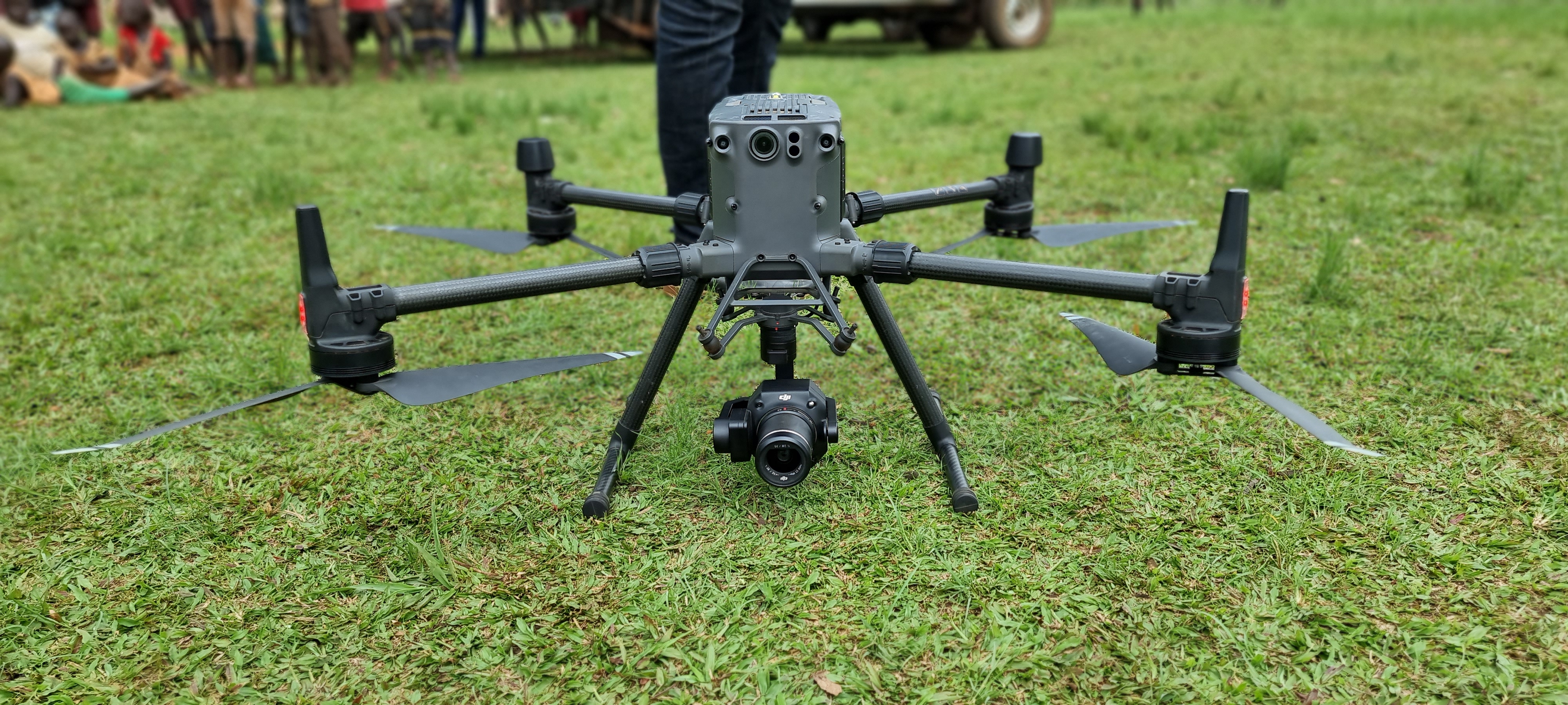 Professional surveying equipment and consultation tools
